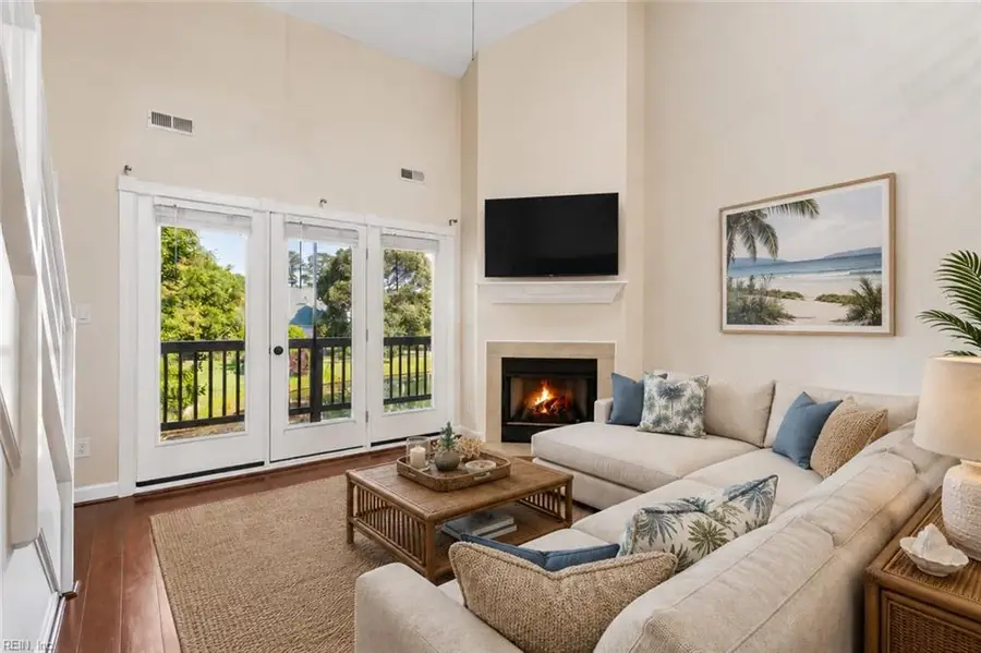 208 Genoa Drive #17, Hampton, VA 23664 - #3
