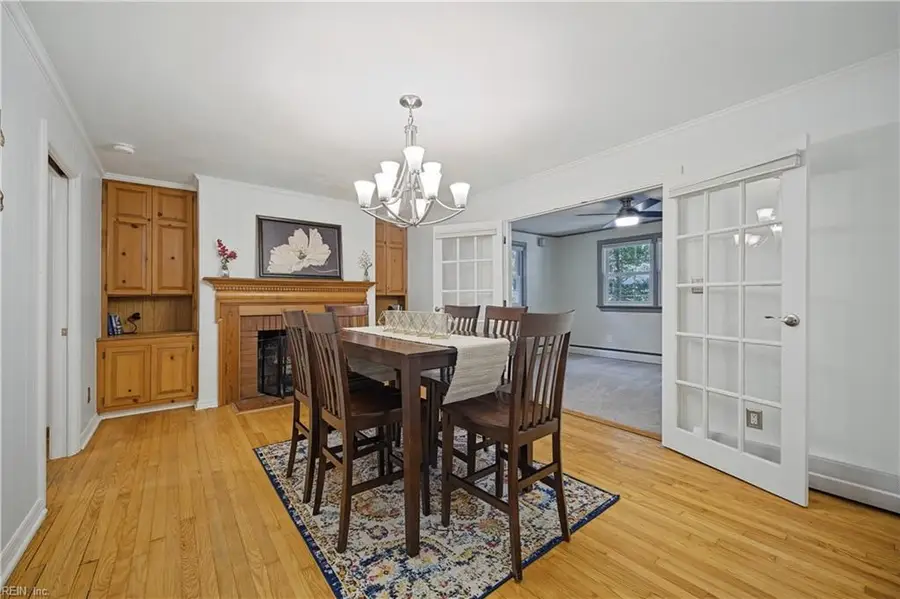 224 Northview Drive, Chesapeake, VA 23322 - #3