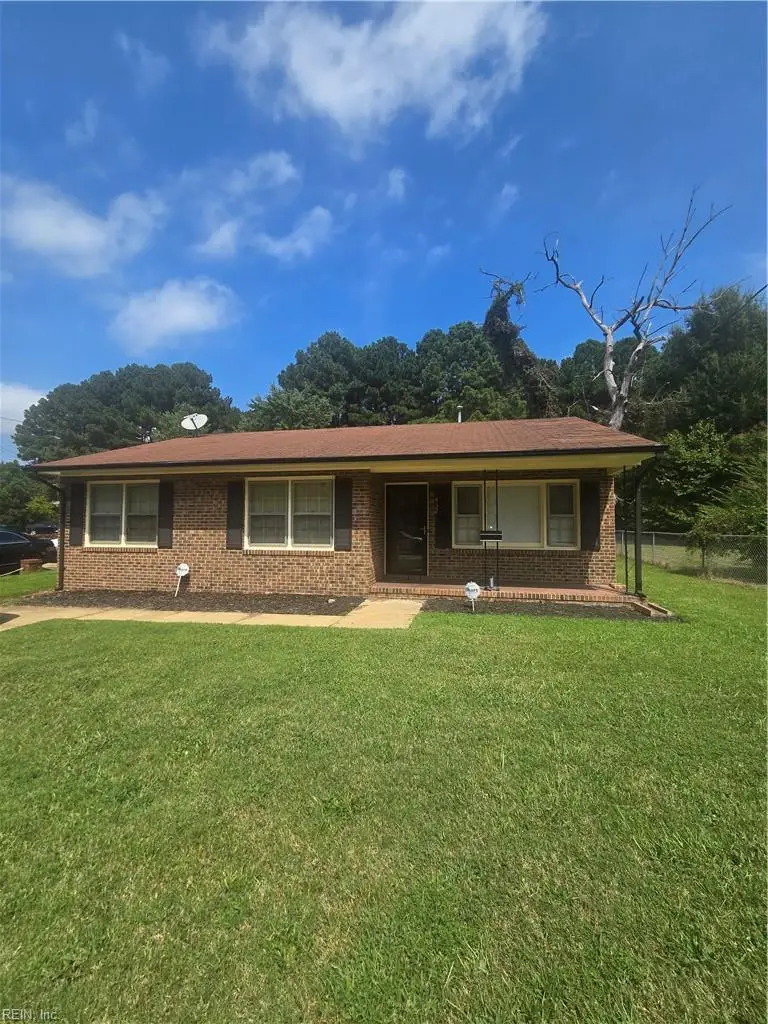 432 Pine Avenue, Newport News, VA 23607 - #1