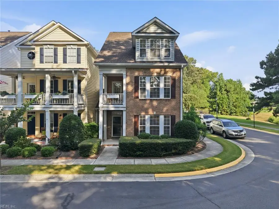 4504 Willow Croft Drive, Virginia Beach, VA 23462 - #2