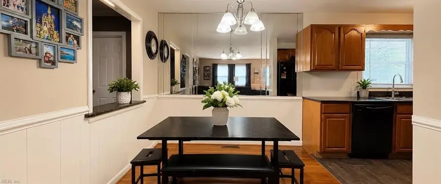 1123 76th Street, Newport News, VA 23605 - #2