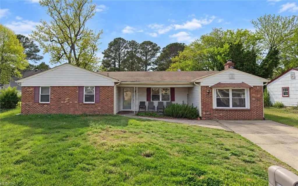 3105 Kenelm Drive, Chesapeake, VA 23323 - #1