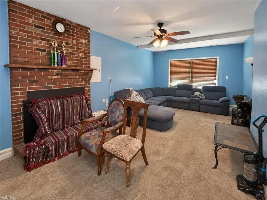 3105 Kenelm Drive, Chesapeake, VA 23323 - #3