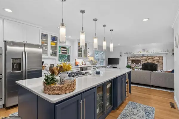 2605 Boush Quarter, Virginia Beach, VA 23452