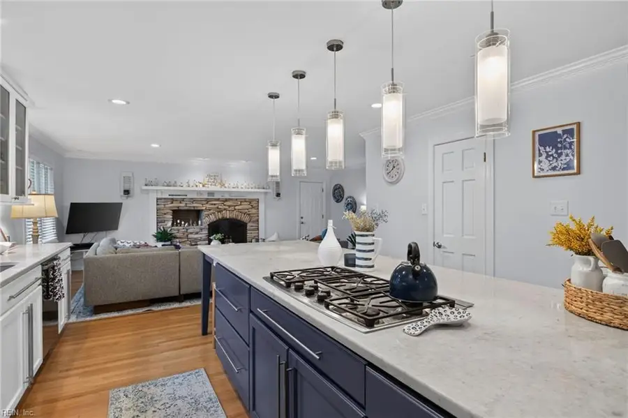 2605 Boush Quarter, Virginia Beach, VA 23452 - #2