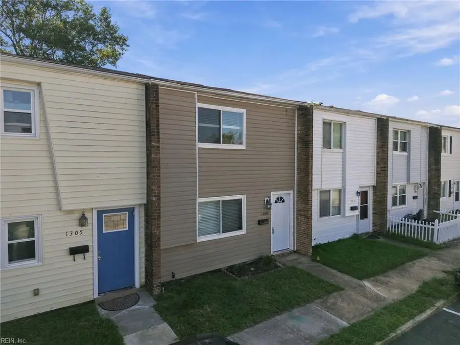 1309 Green Cedar Lane, Virginia Beach, VA 23453 - #2