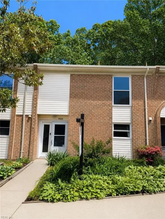 5002 Amboy Court, Virginia Beach, VA 23462