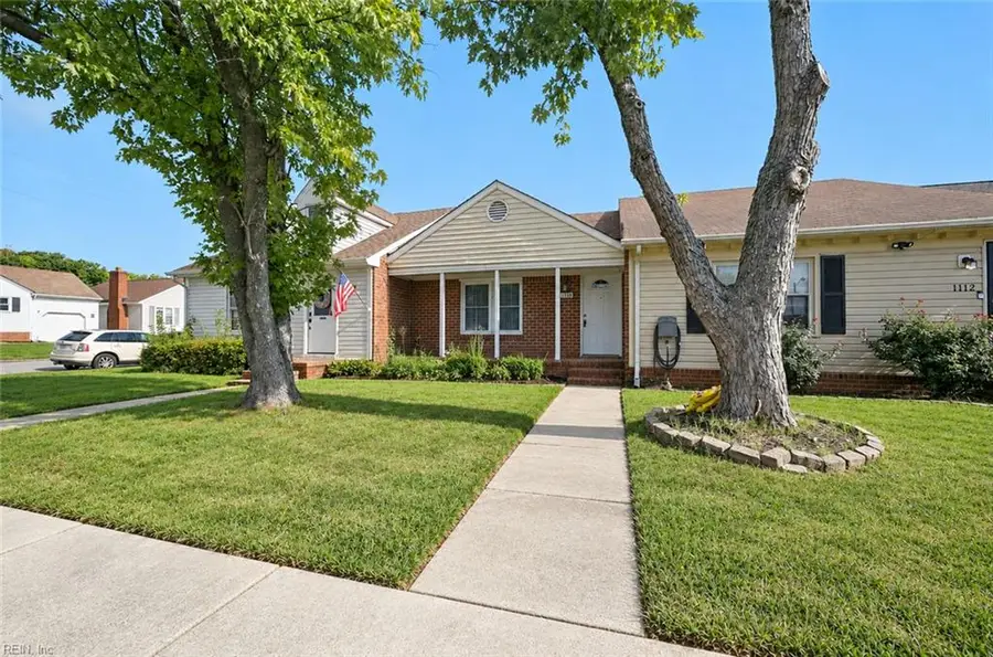 1114 Vermilya Court, Virginia Beach, VA 23454 - #2
