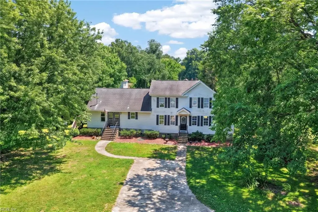 12 Holston Lane Lane, Hampton, VA 23664 - #1