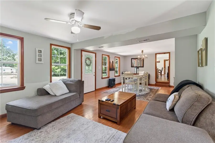 12 Holston Lane Lane, Hampton, VA 23664 - #3