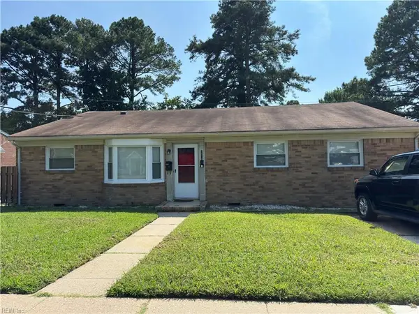 3549 Seay Avenue, Norfolk, VA 23502