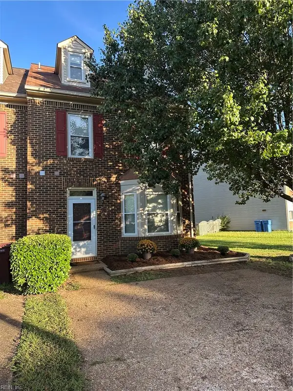 1115 Killington Arch, Chesapeake, VA 23320