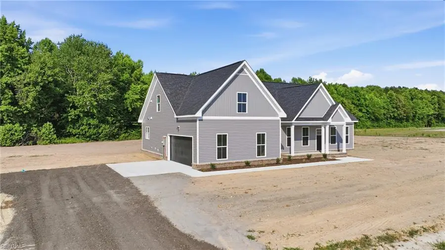 580 Ownley Road, Elizabeth City, NC 27909 - #3