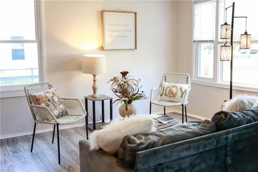 527 Price Street, Hampton, VA 23663 - #3