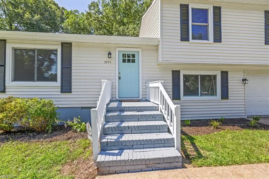 3791 Towne Point Road, Portsmouth, VA 23703 - #2
