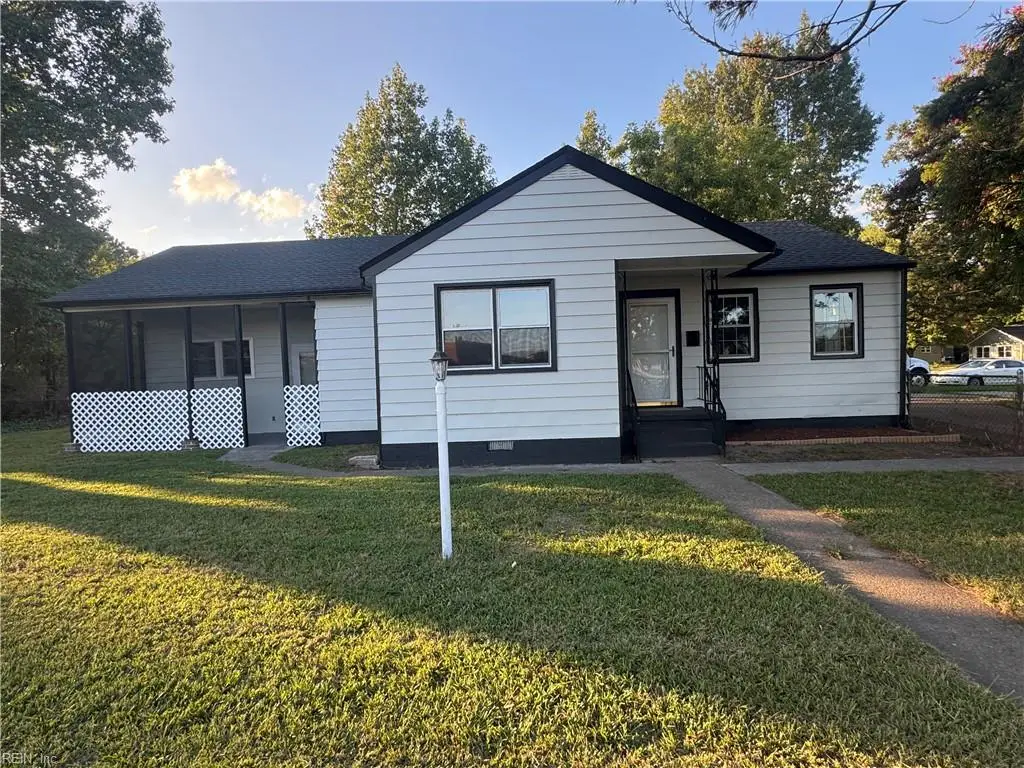 715 Briarfield Road, Newport News, VA 23605 - #1