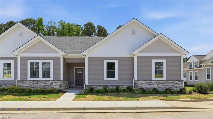 1501 Regal Road #A, Suffolk, VA 23434 - #2