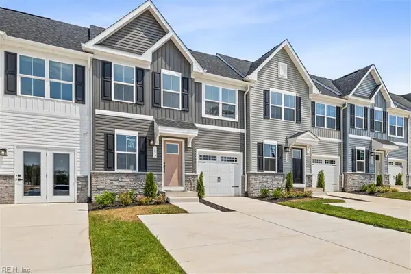5028 Winding Creek #3G, Williamsburg, VA 23188