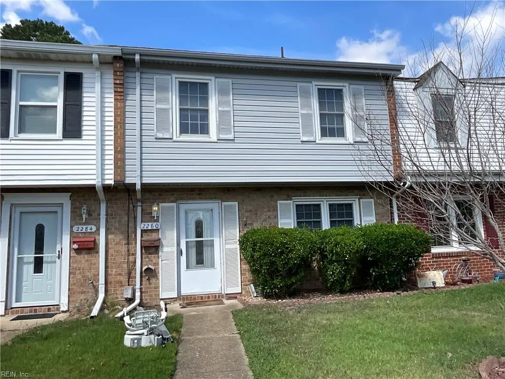 2280 Chadwick Drive, Virginia Beach, VA 23454 - #1