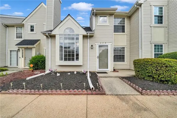 379 Lees Mill Drive, Newport News, VA 23608