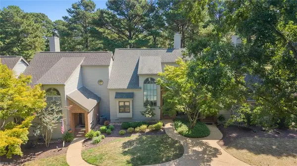 345 Archers Mead, Williamsburg, VA 23185