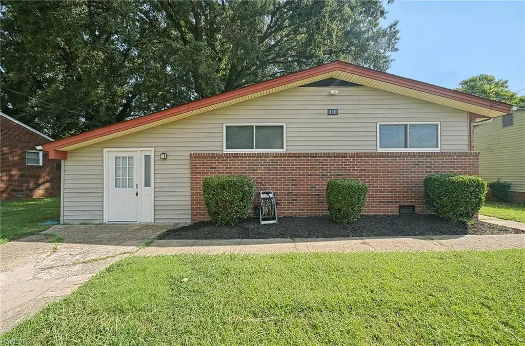 110 Bayhaven Drive, Hampton, VA 23666 - #1