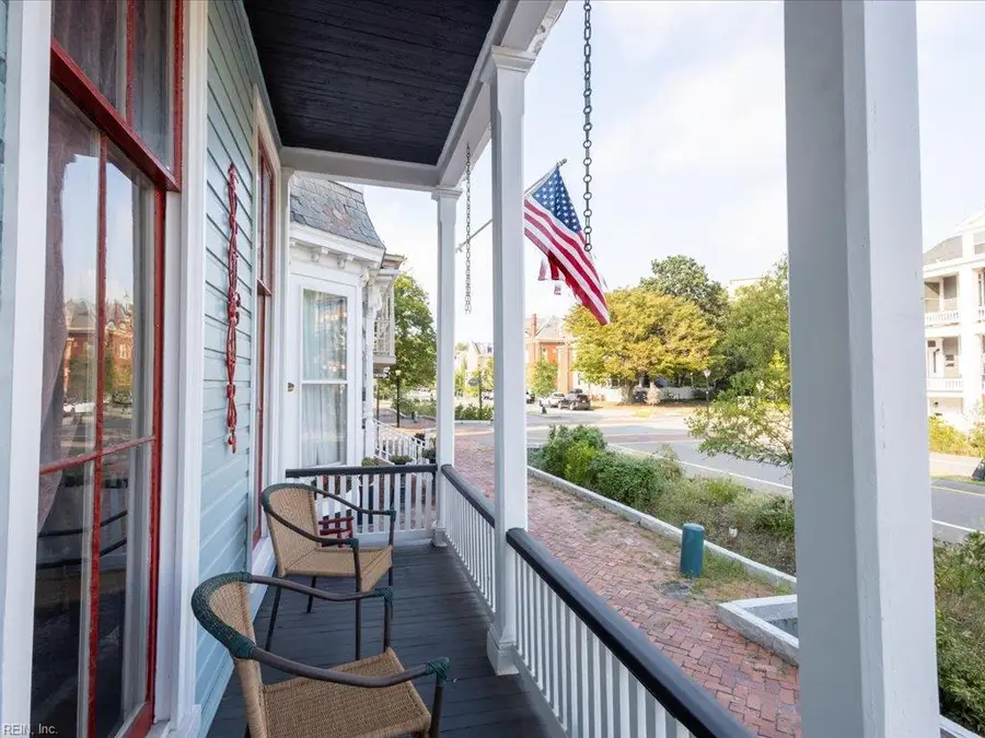 408 Court Street, Portsmouth, VA 23704 - #3