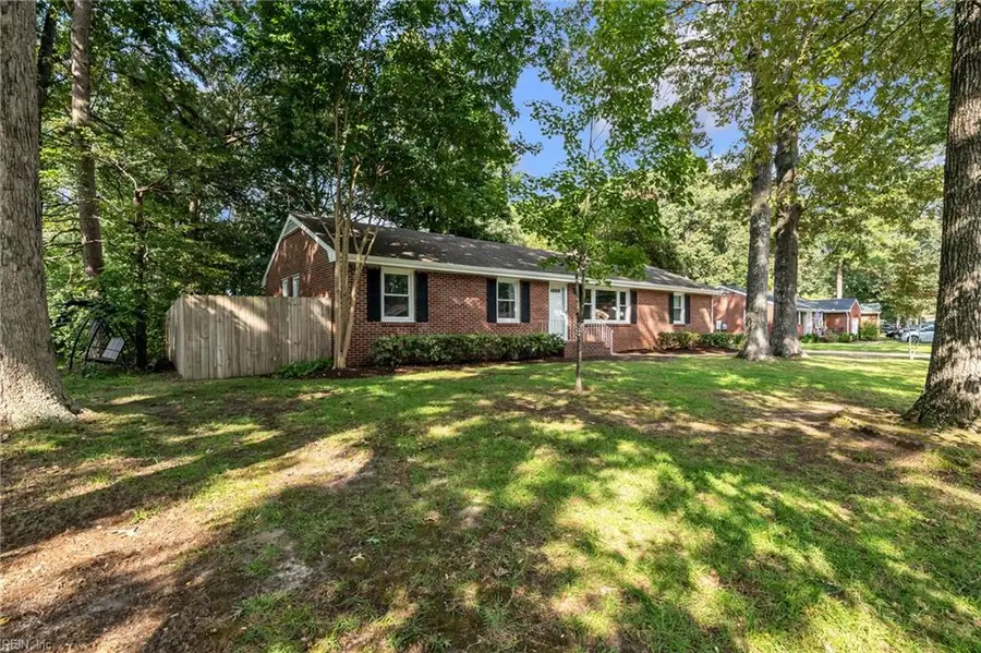 4216 Genoa Crescent, Chesapeake, VA 23321 - #2