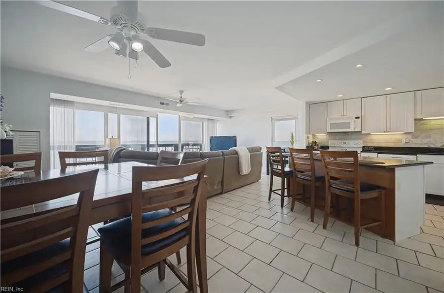3558 Shore Drive #1106, Virginia Beach, VA 23455 - #2