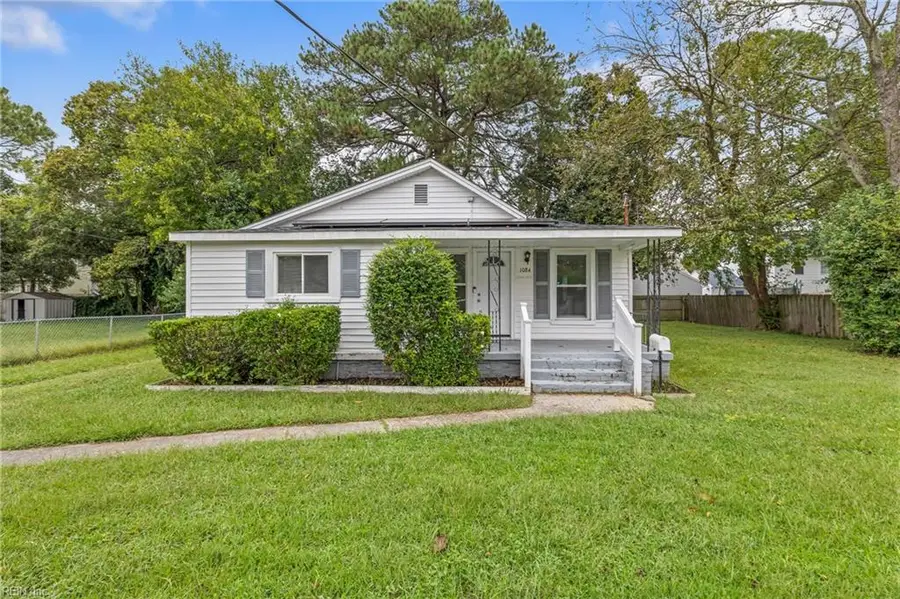 1084 Hugo Street, Norfolk, VA 23513 - #2
