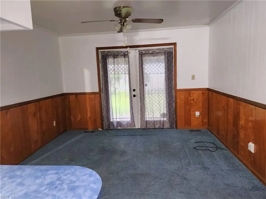 884 Elder Road, Newport News, VA 23608 - #3
