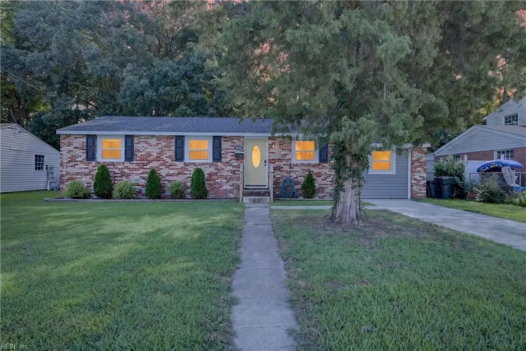 1936 Beall Drive, Hampton, VA 23663 - #1