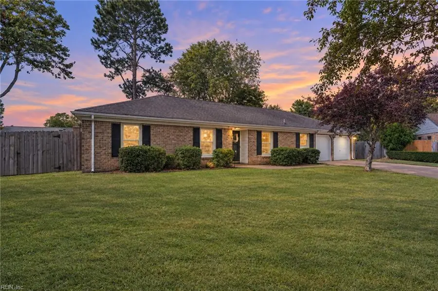 1104 Bellview Court, Virginia Beach, VA 23454 - #2