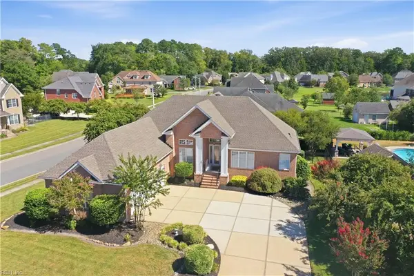 613 Mcrowland Way, Chesapeake, VA 23320