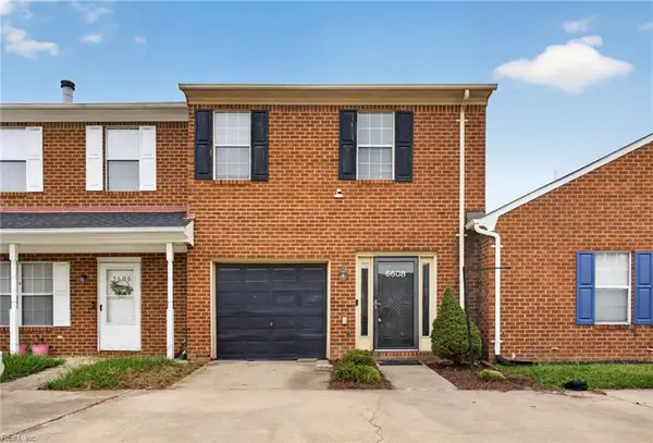5608 Rivermill Circle Circle, Portsmouth, VA 23703