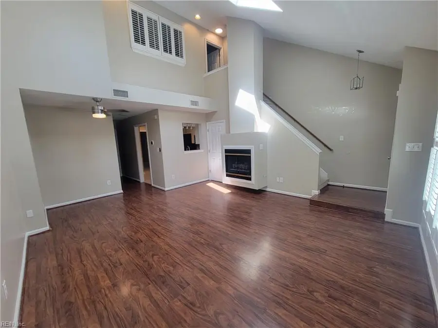 14 Treebark Place, Hampton, VA 23666 - #3