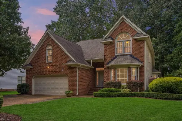 232 Pasture Lane, Yorktown, VA 23693