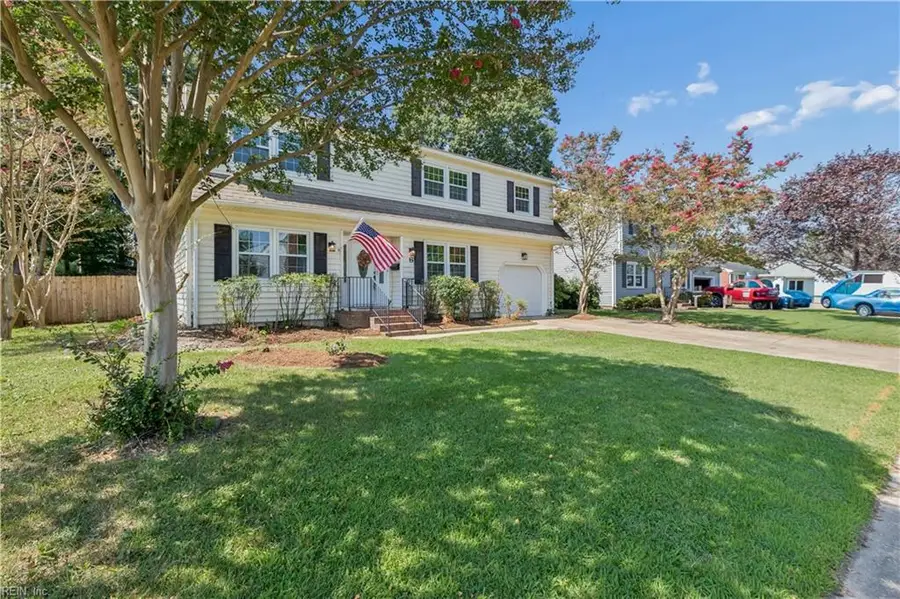 6 Margaret Drive, Hampton, VA 23669 - #2