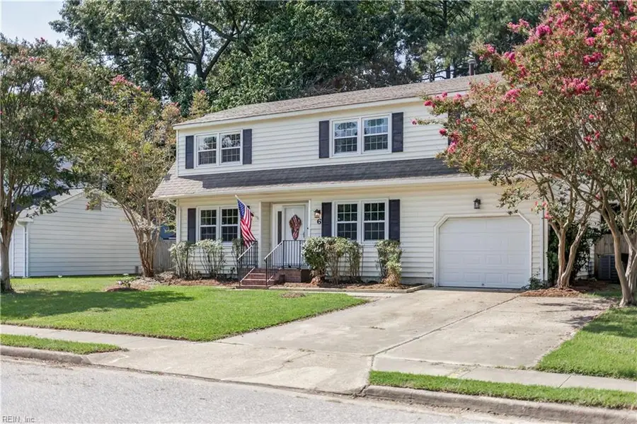6 Margaret Drive, Hampton, VA 23669 - #3