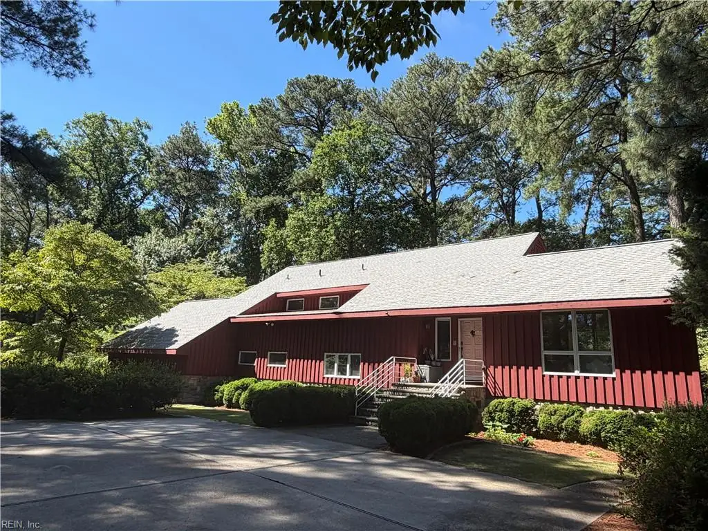 1701 N N River Road Road #Rd, Virginia Beach, VA 23454 - #1
