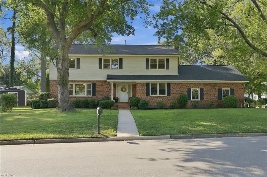 957 Edwin Drive, Virginia Beach, VA 23464 - #2