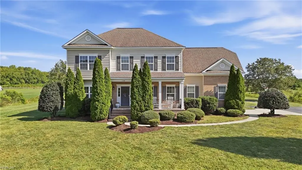 1120 Beaver Dam Road, Chesapeake, VA 23322 - #1