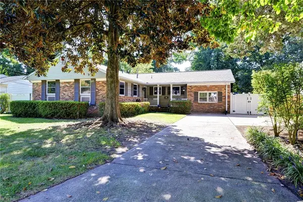 115 Olin Drive, Newport News, VA 23602