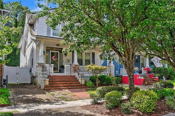 635 Virginia Avenue, Norfolk, VA 23508