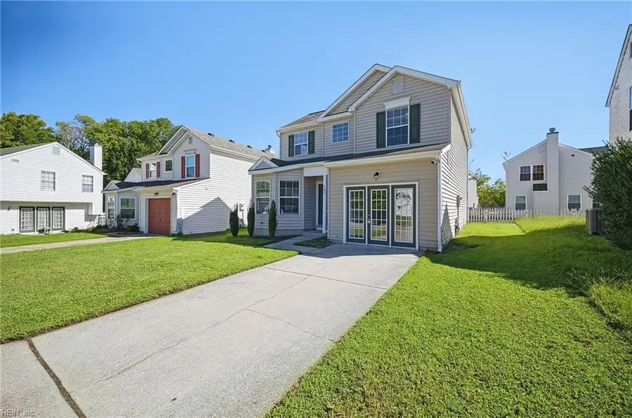 102 Pelican Cove, Newport News, VA 23608 - #2
