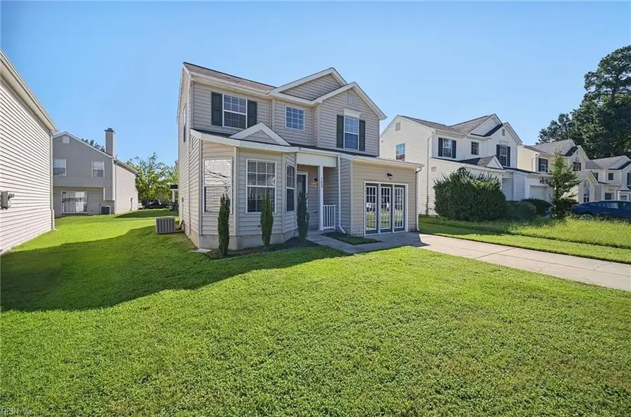 102 Pelican Cove, Newport News, VA 23608 - #3