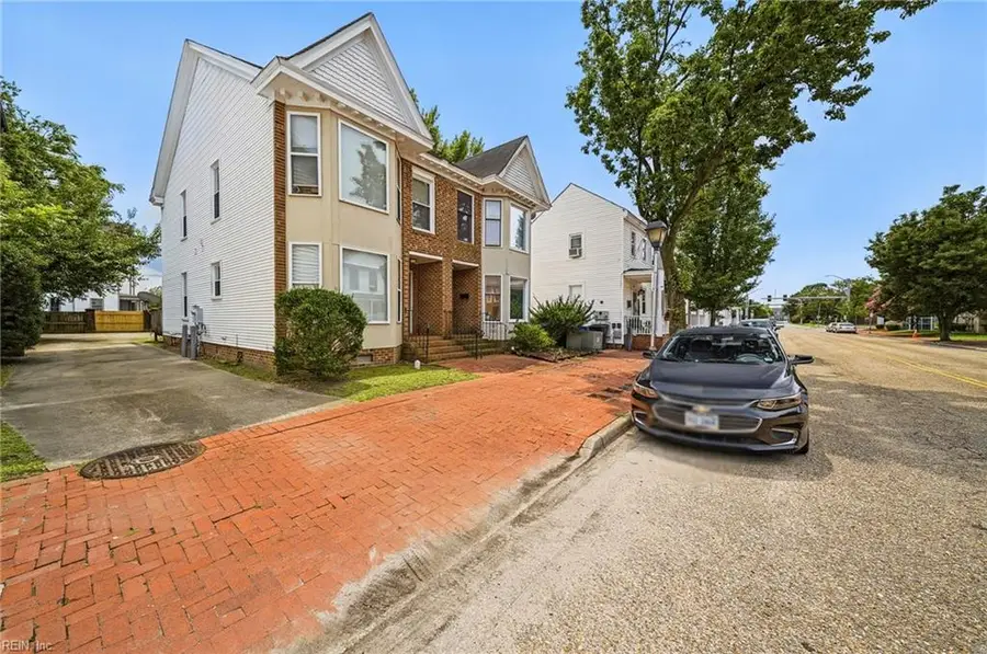 709 South Street, Portsmouth, VA 23704 - #2