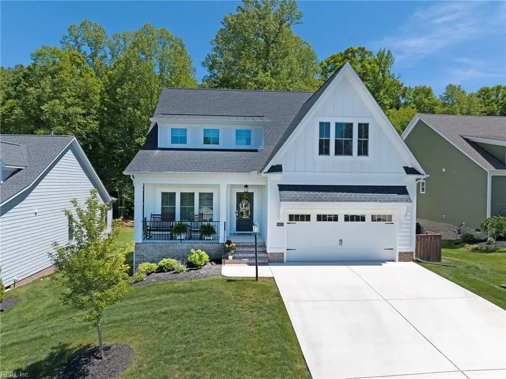 8625 Terroir Lane, New Kent, VA 23124 - #1