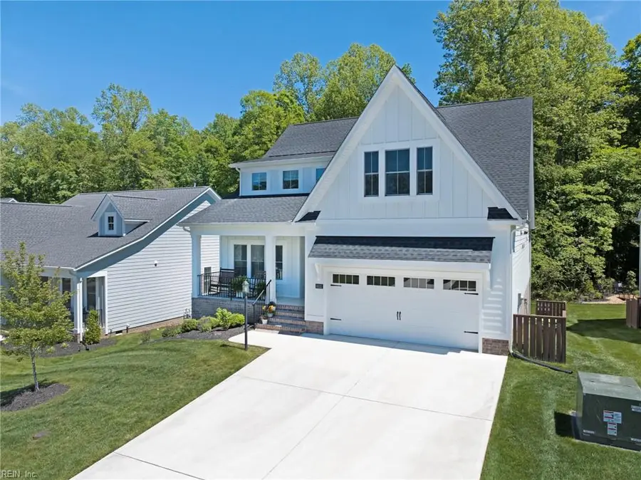 8625 Terroir Lane, New Kent, VA 23124 - #2