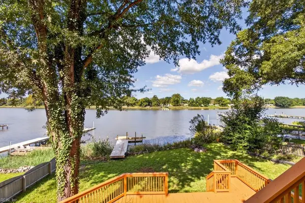 1337 Walnut Avenue, Chesapeake, VA 23325